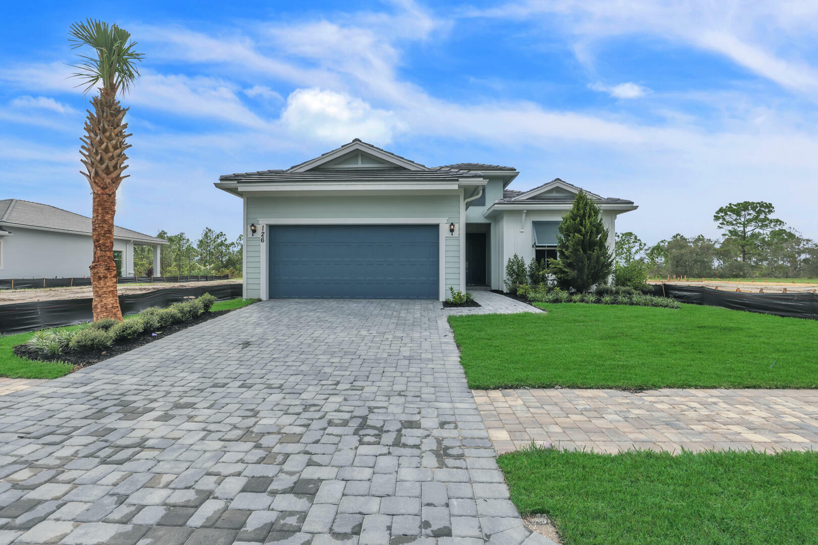 126 SE Palma Street  Port Saint Lucie FL 34984 photo