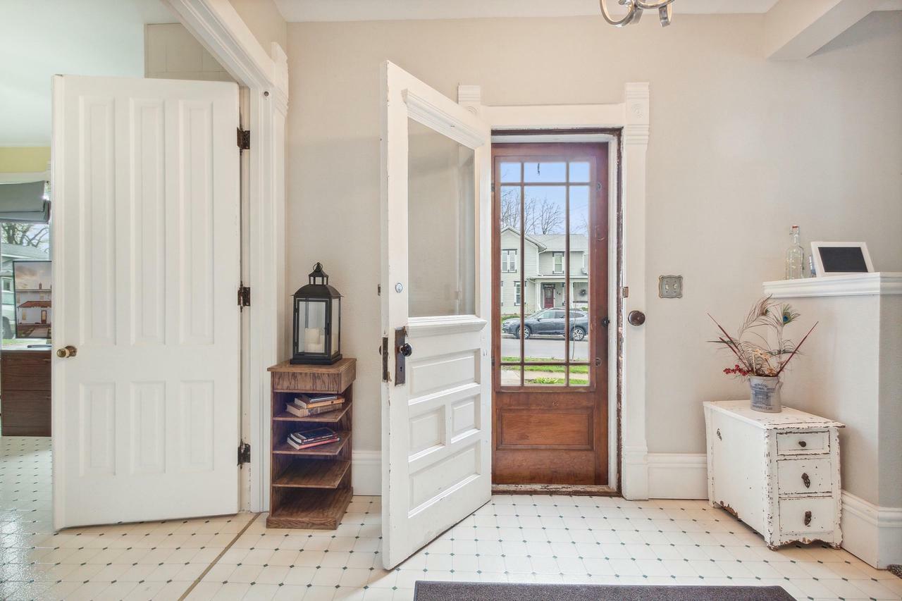 Property Photo: 29 West Liberty St WI 53536