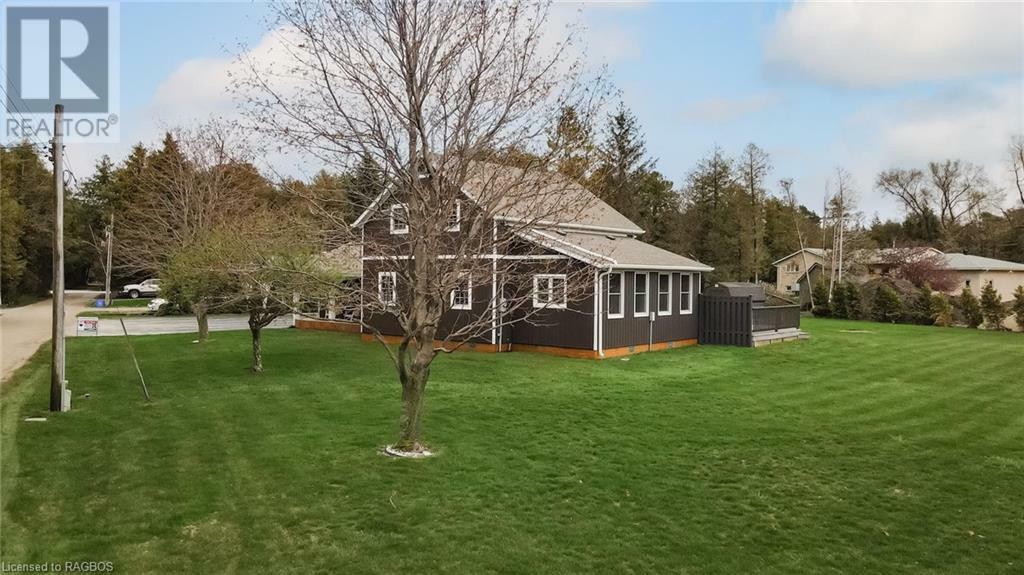 117 Stratford Street  Huron-Kinloss ON N2Z0C7 photo