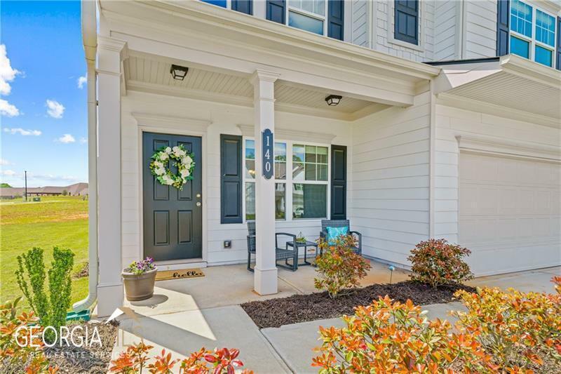Property Photo: 140 Kenneth Drive GA 30534