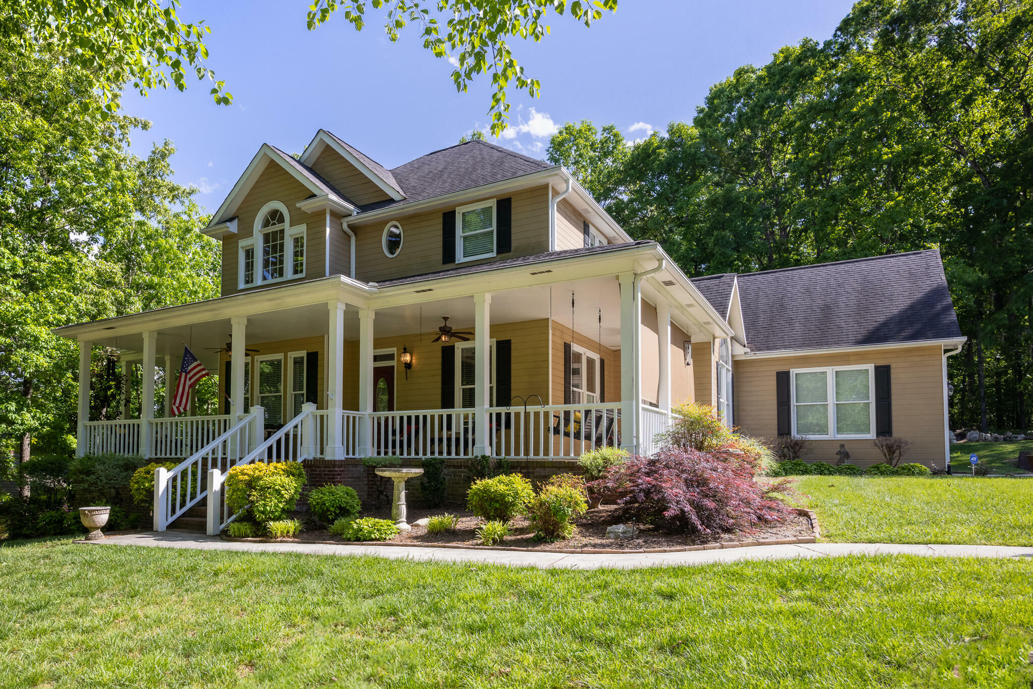 Property Photo:  282 Hickory Hills Drive  TN 37312 