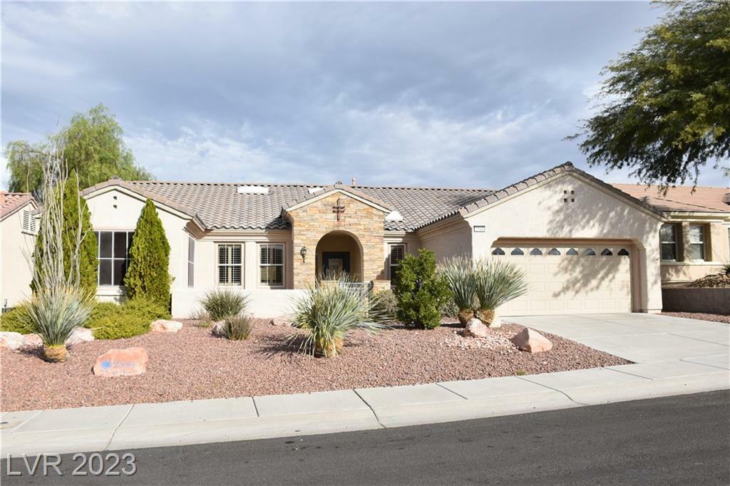 2544 Thatcher Avenue  Henderson NV 89052 photo