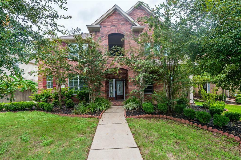 Property Photo: 6815 Bannon Trail TX 77479