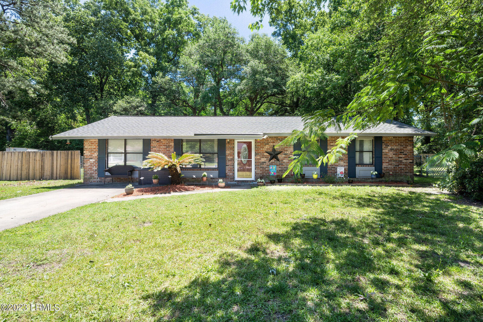 Property Photo: 106 Sauls Court SC 29927