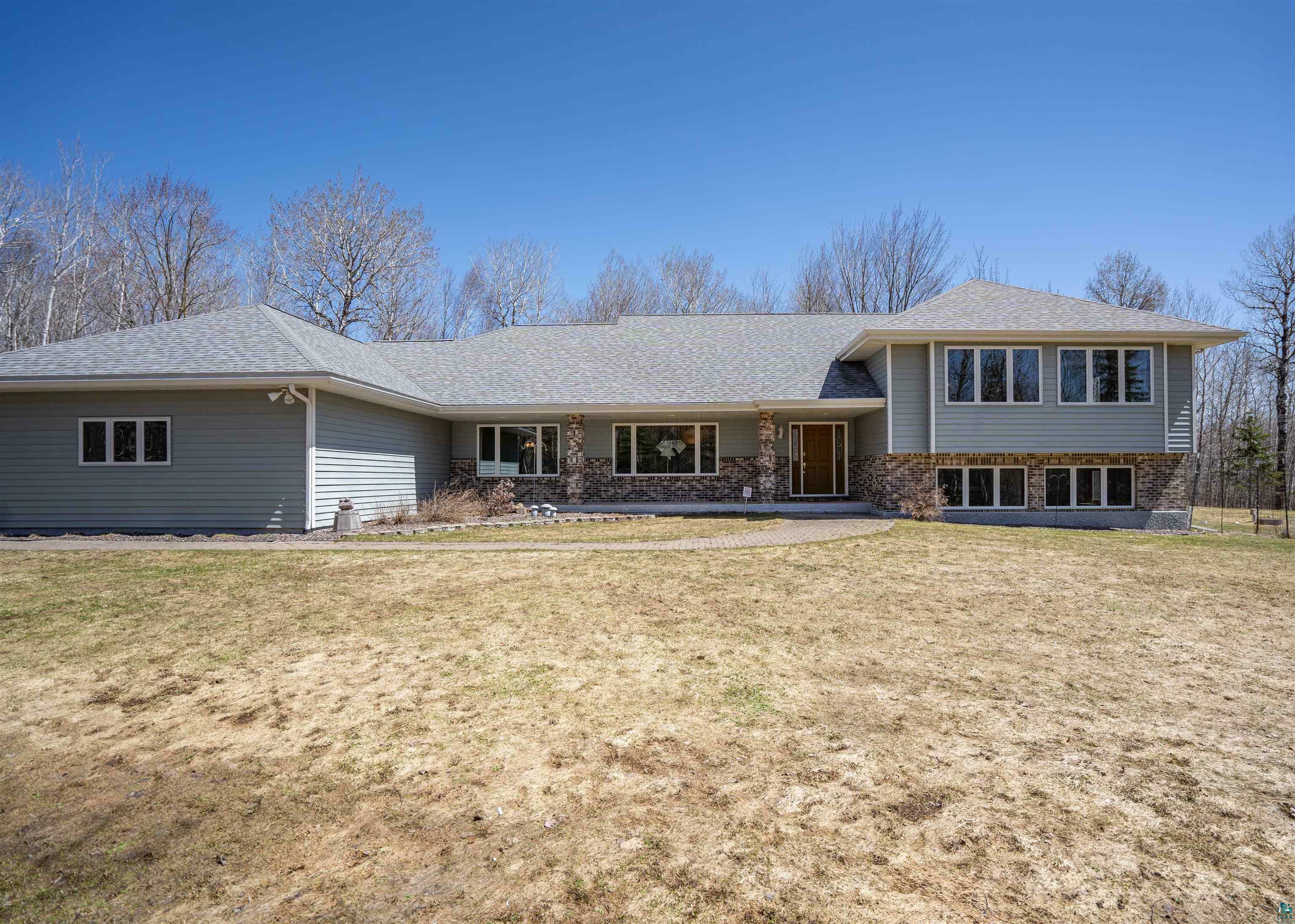 Property Photo:  4274 Westwood Rd  MN 55811 