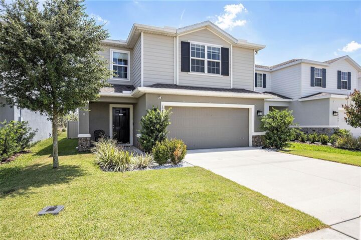 Property Photo:  10787 Hawks Landing Drive  FL 34638 