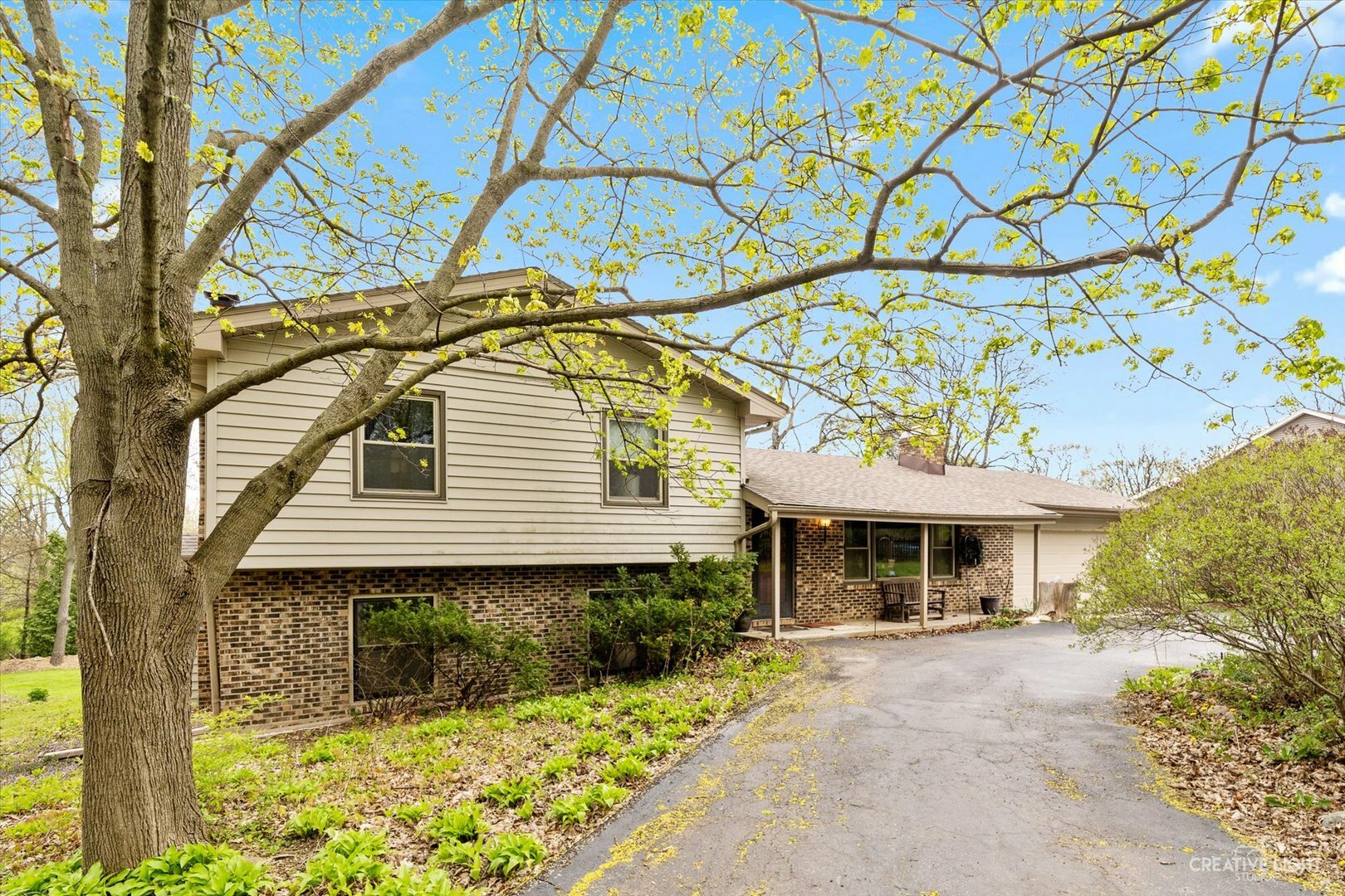 Property Photo:  5N960 Rte 25  IL 60174 