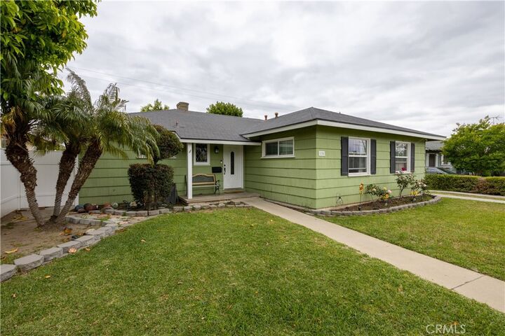 Property Photo:  238 E Hurst Street  CA 91723 