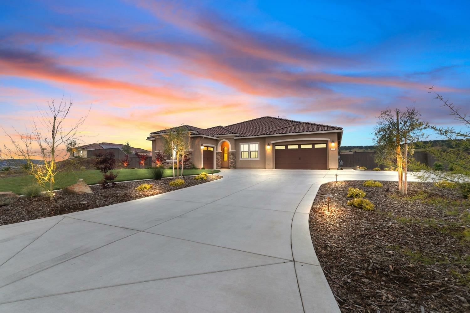 393 Loganberry Court  El Dorado Hills CA 95762 photo