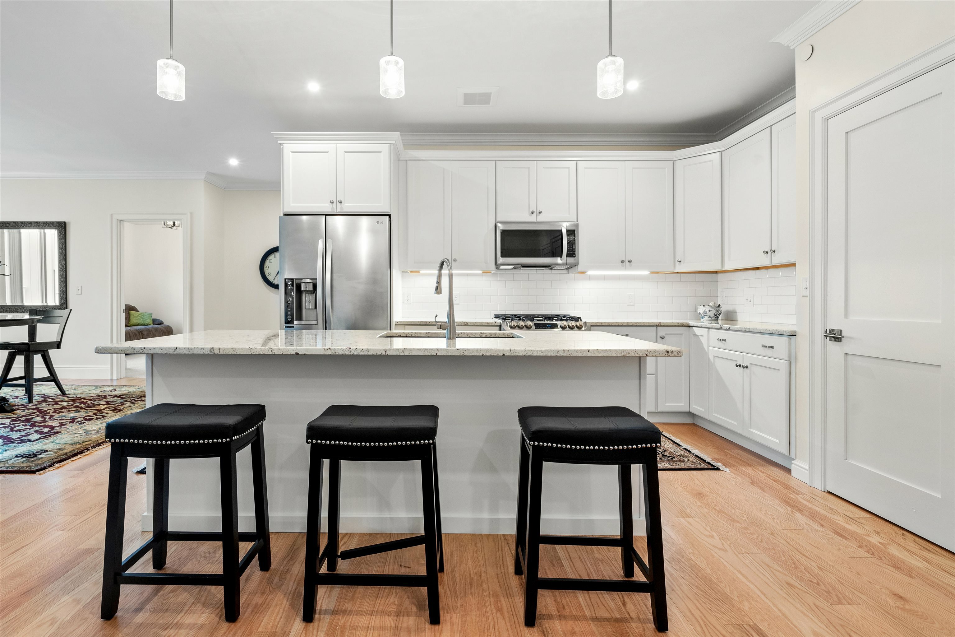 Property Photo: 7 Willey Creek Road 405 NH 03833