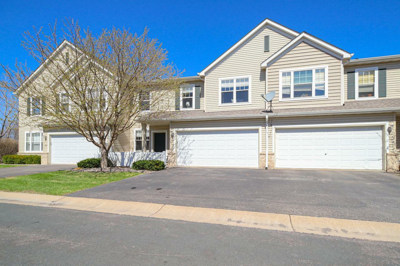 Property Photo: 5005 Holly Lane N 6 MN 55446