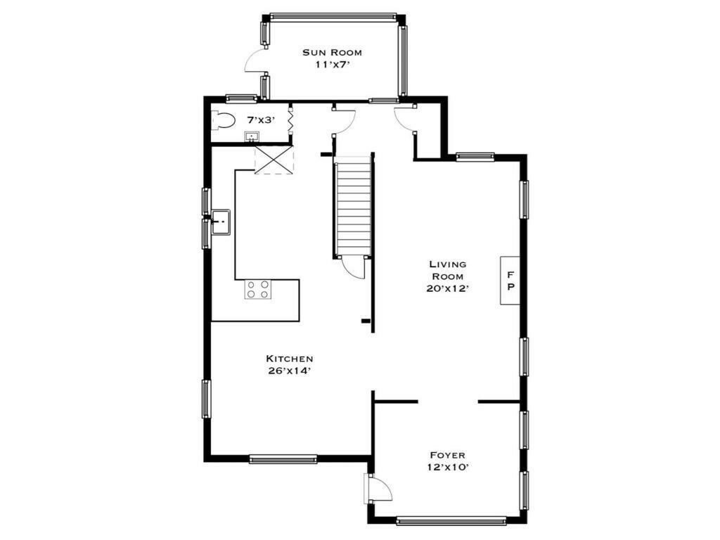 Property Photo: 126 Greenacre Ave MA 01106