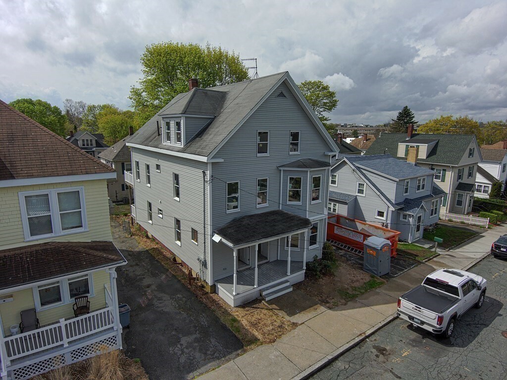 Property Photo: 11 Lyman Street MA 01915