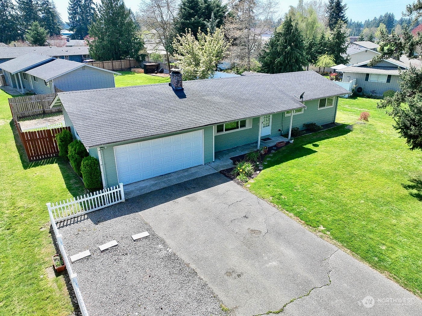 Property Photo:  4120 220th Street E  WA 98387 