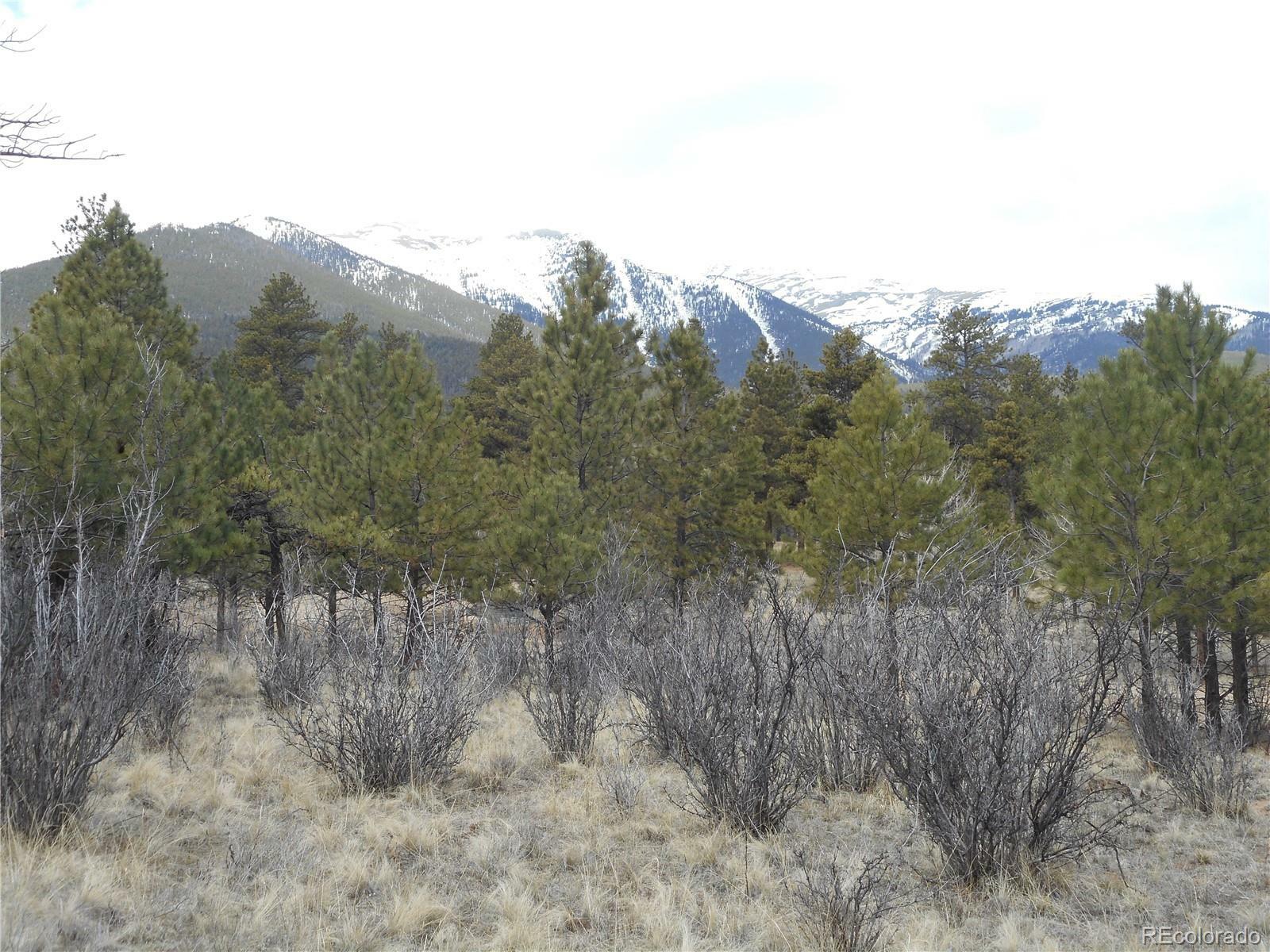 Property Photo: 30710 West Ridge Rd CO 81211
