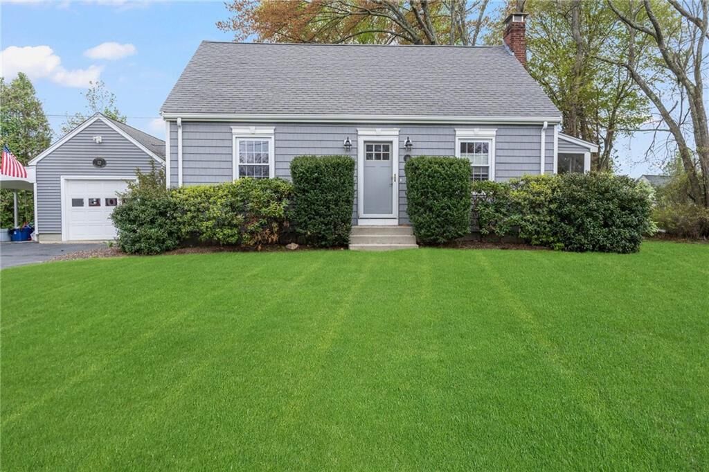 Property Photo: 12 Blanchard Rd MA 01757