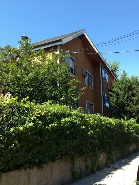 Property Photo: 105 Richmond Hill Avenue 4 CT 06902