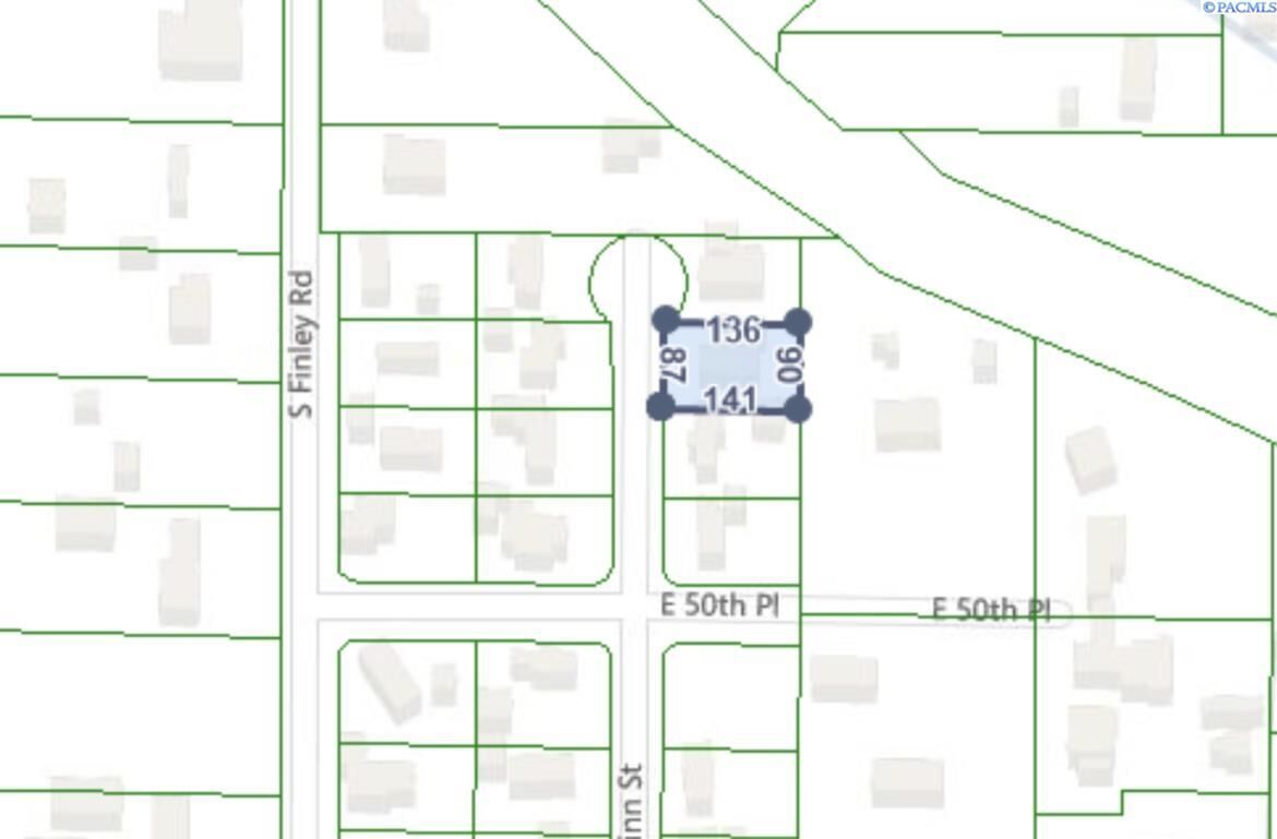 Property Photo: 30705 S Quinn St WA 99337