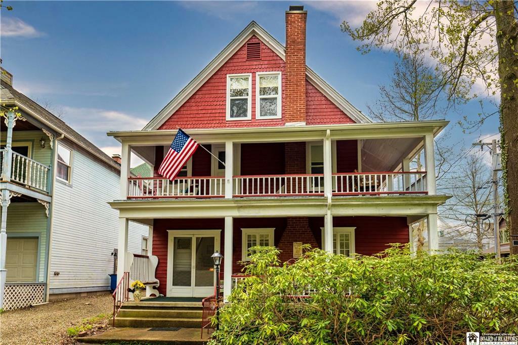 Property Photo: 12 Forest Avenue NY 14722
