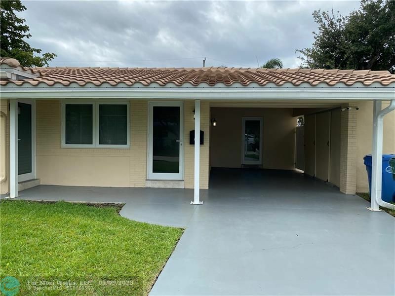 800 NE 48th St  Oakland Park FL 33334 photo