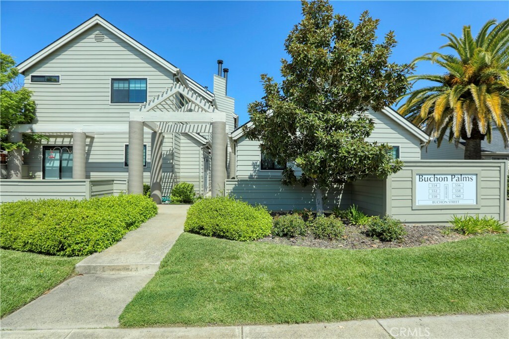 Property Photo:  560 Buchon Street  CA 93401 