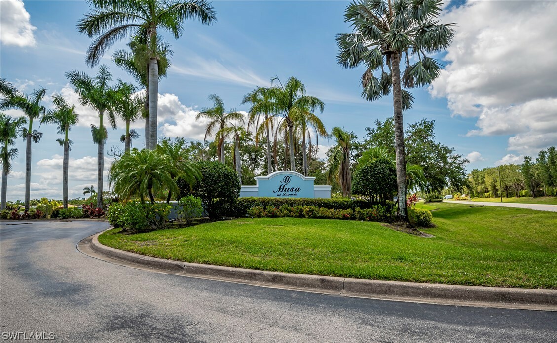 Property Photo: 13535 Eagle Ridge Drive 716 FL 33912