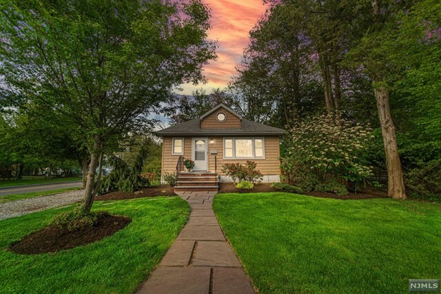 Property Photo: 31 Maple Street NJ 07624