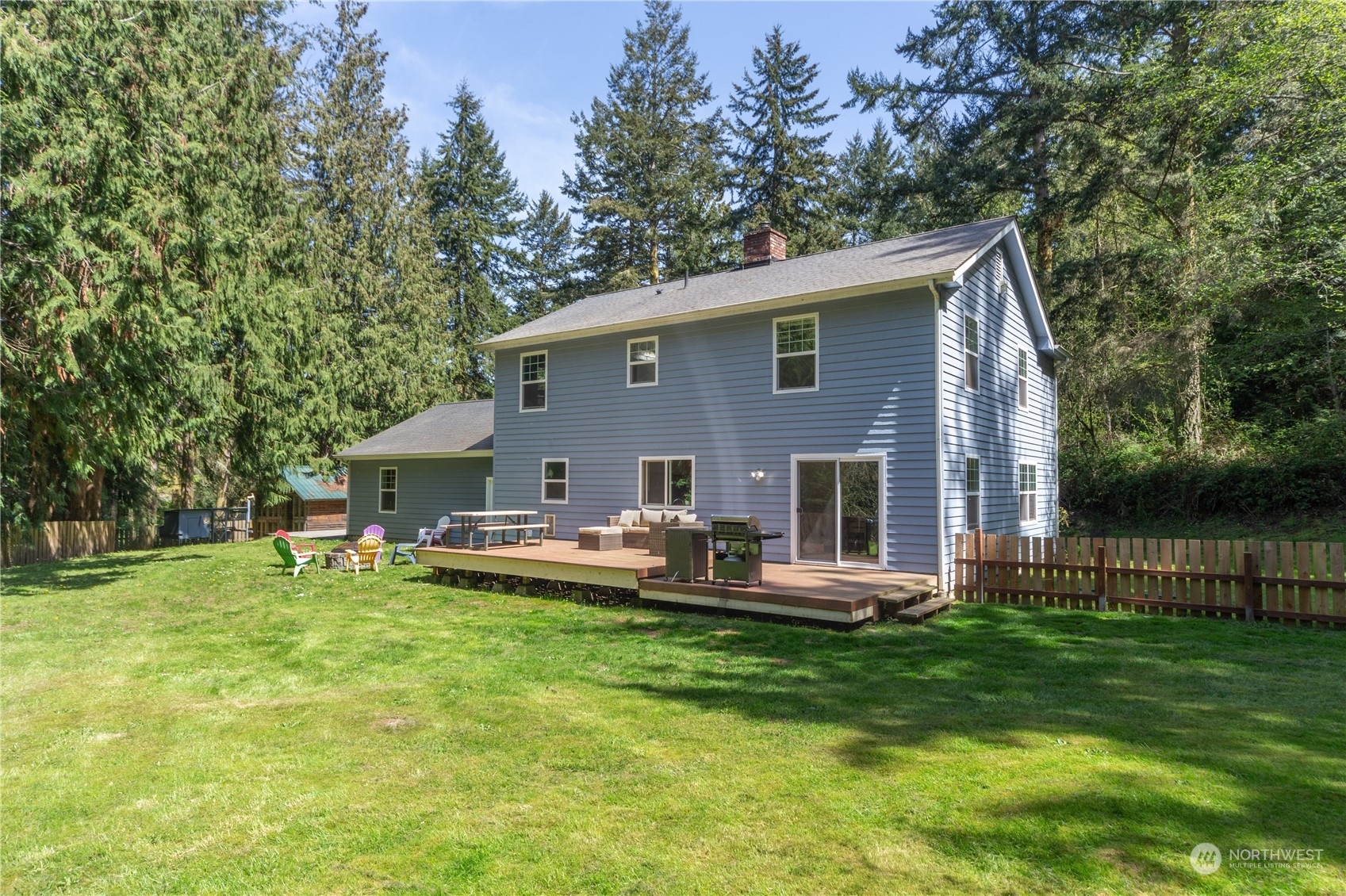 Property Photo:  2417 Ivy Street  WA 98368 