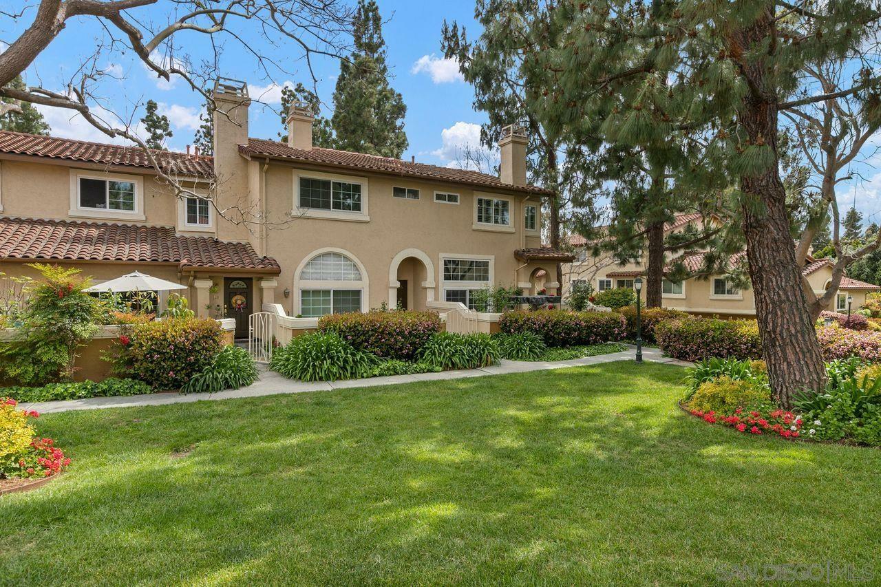 4001 Porte De Palmas 63  San Diego CA 92122 photo