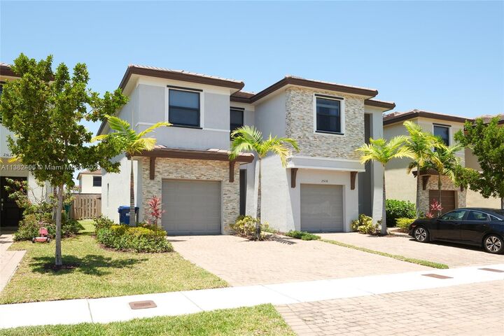 25126 SW 108th Ave 25126  Homestead FL 33032 photo