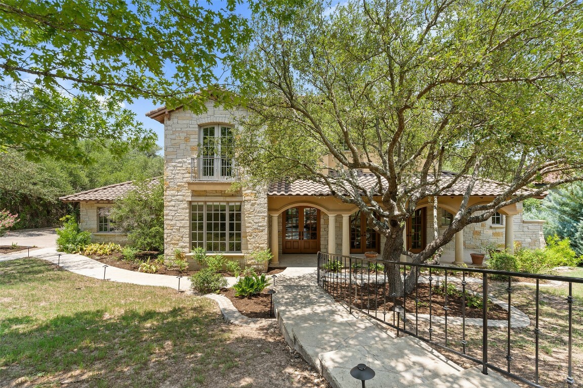 Property Photo:  11924 La Barzola Bend  TX 78738 