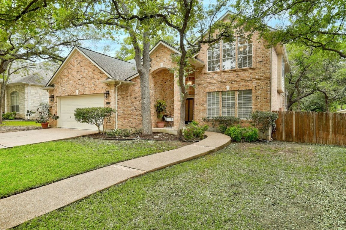 Property Photo:  2210 Falkirk Drive  TX 78681 