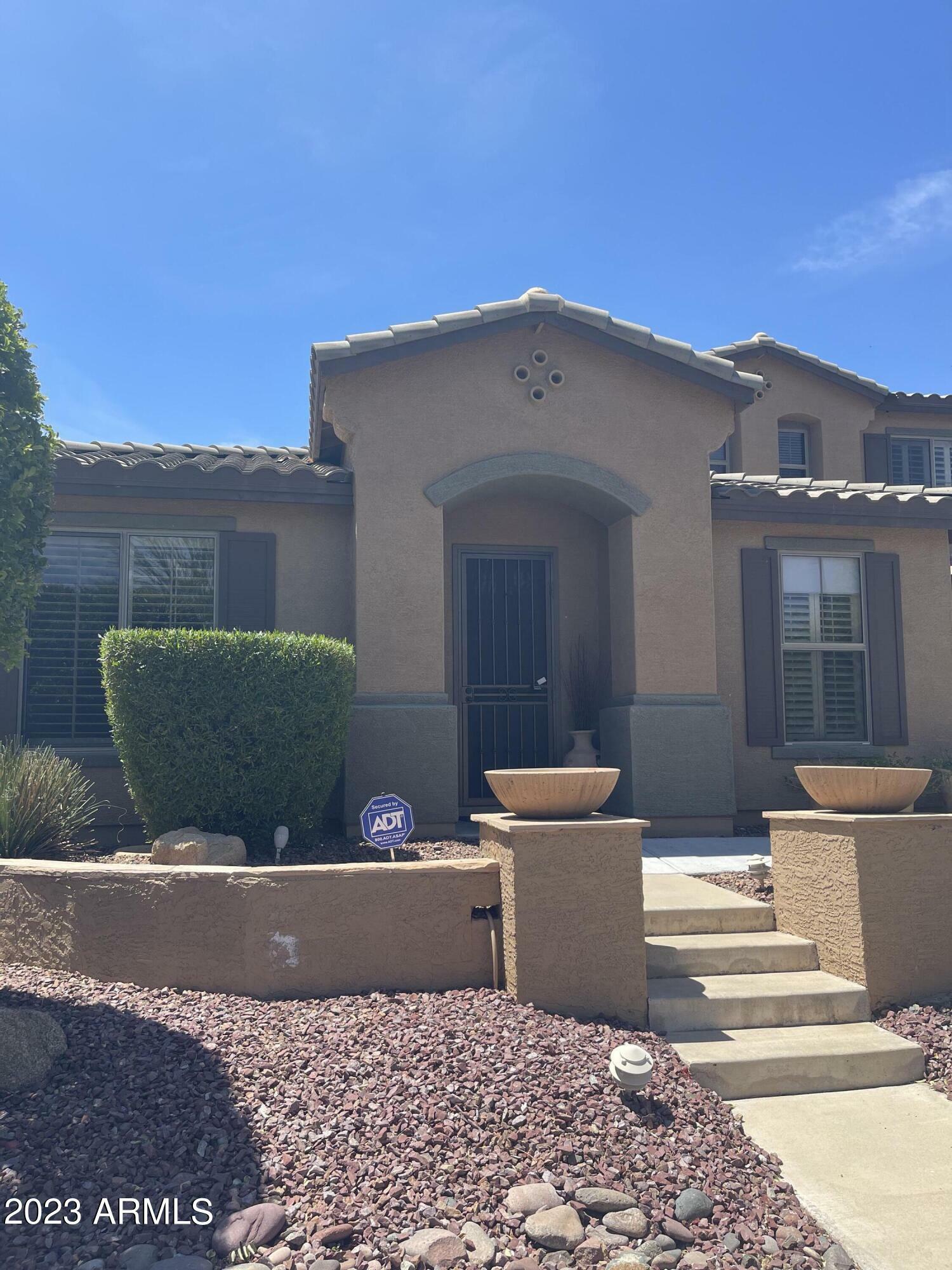 Property Photo:  3469 W King Drive  AZ 85086 