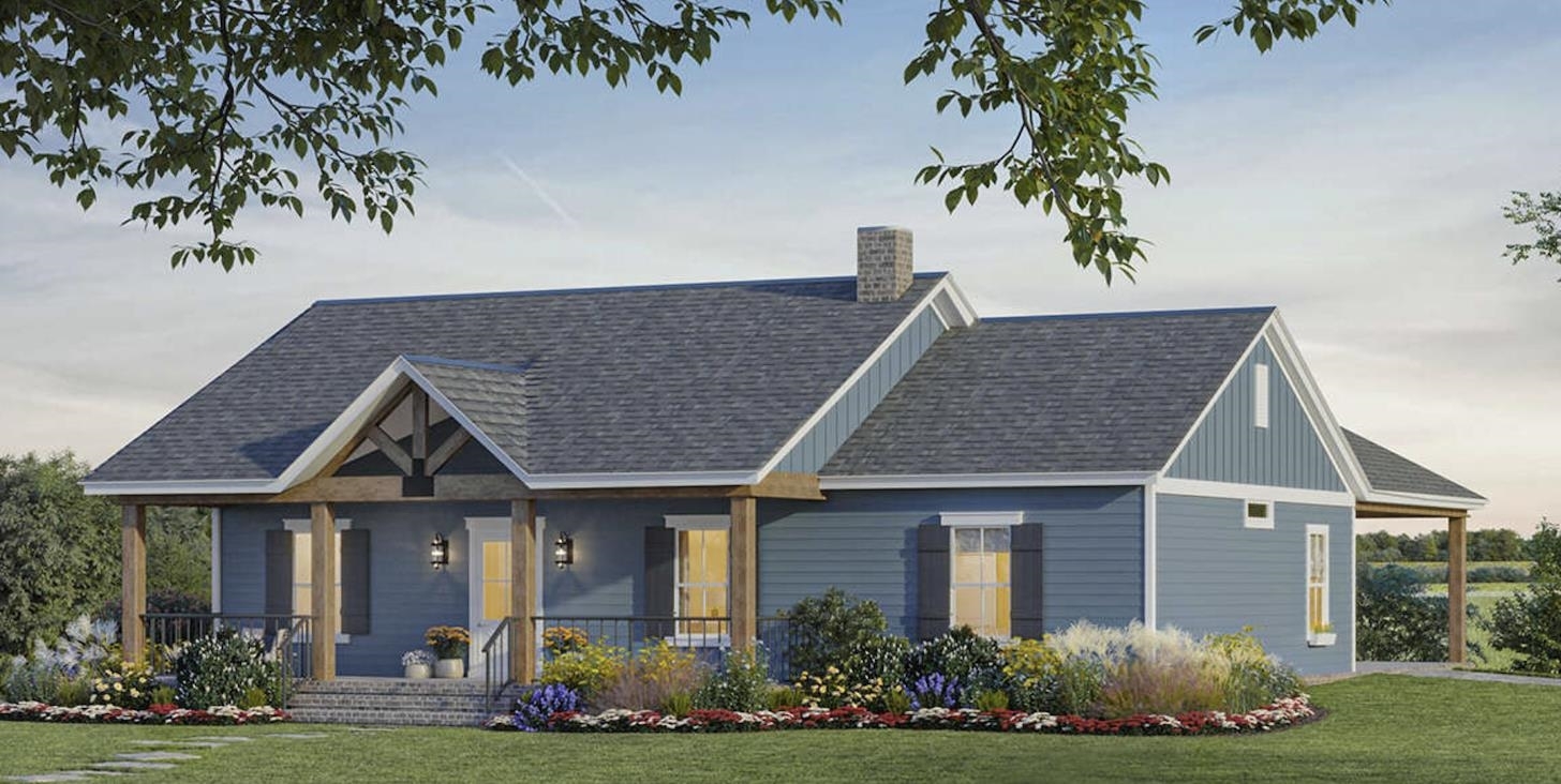Property Photo: 124 Belvedere St VA 22853