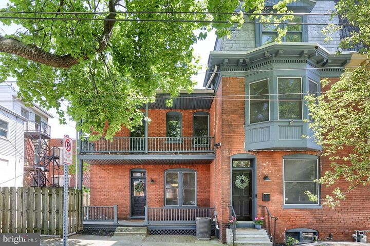 273 Muench Street  Harrisburg PA 17102 photo