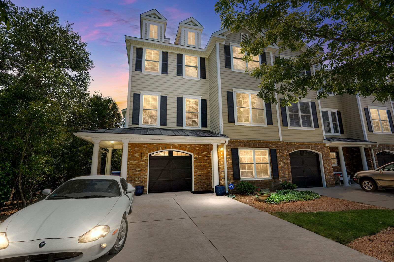 Property Photo: 3572 Bagley Drive SC 29466
