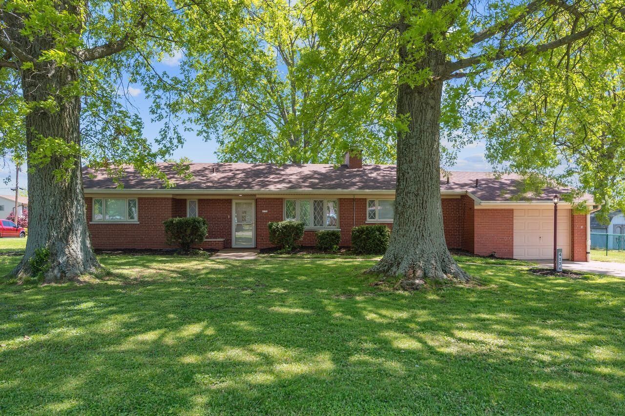 Property Photo:  4176 School Section Rd  OH 45211