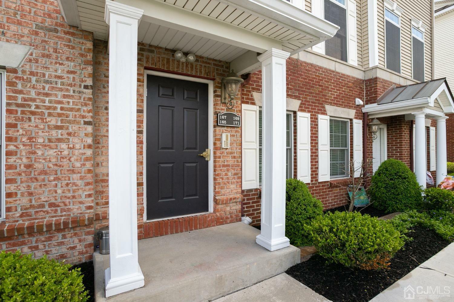 Property Photo: 165 Main Street NJ 08879