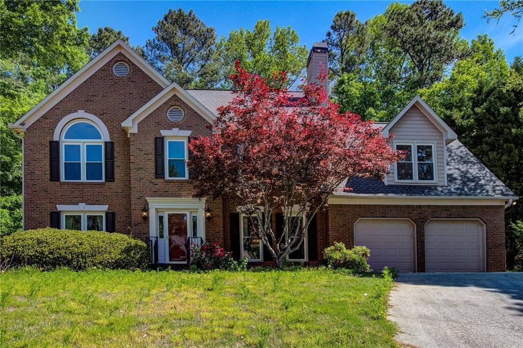 Property Photo:  2316 Fripp Overlook  GA 30101 