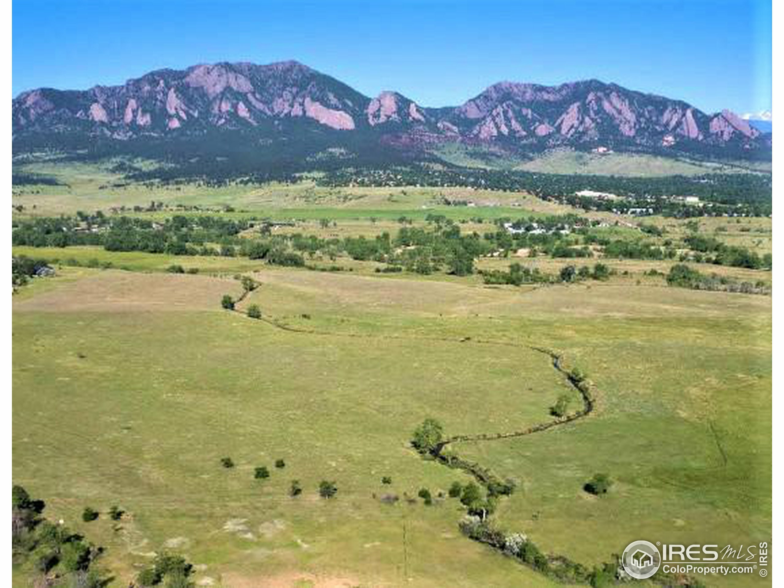 Property Photo:  1085 S Cherryvale Rd  CO 80303 