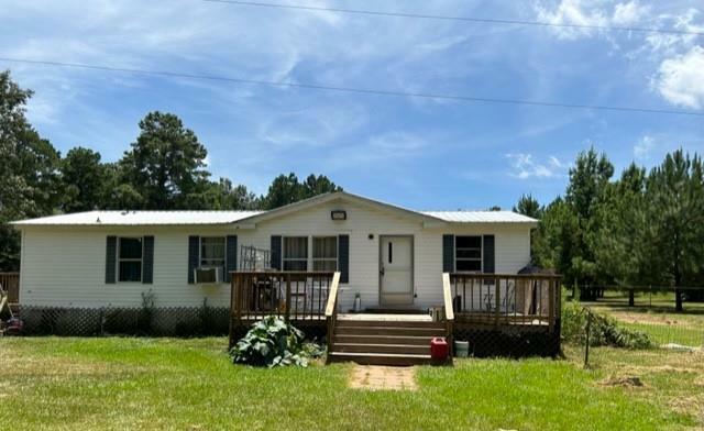 Property Photo: 629 Walker Road TX 75949