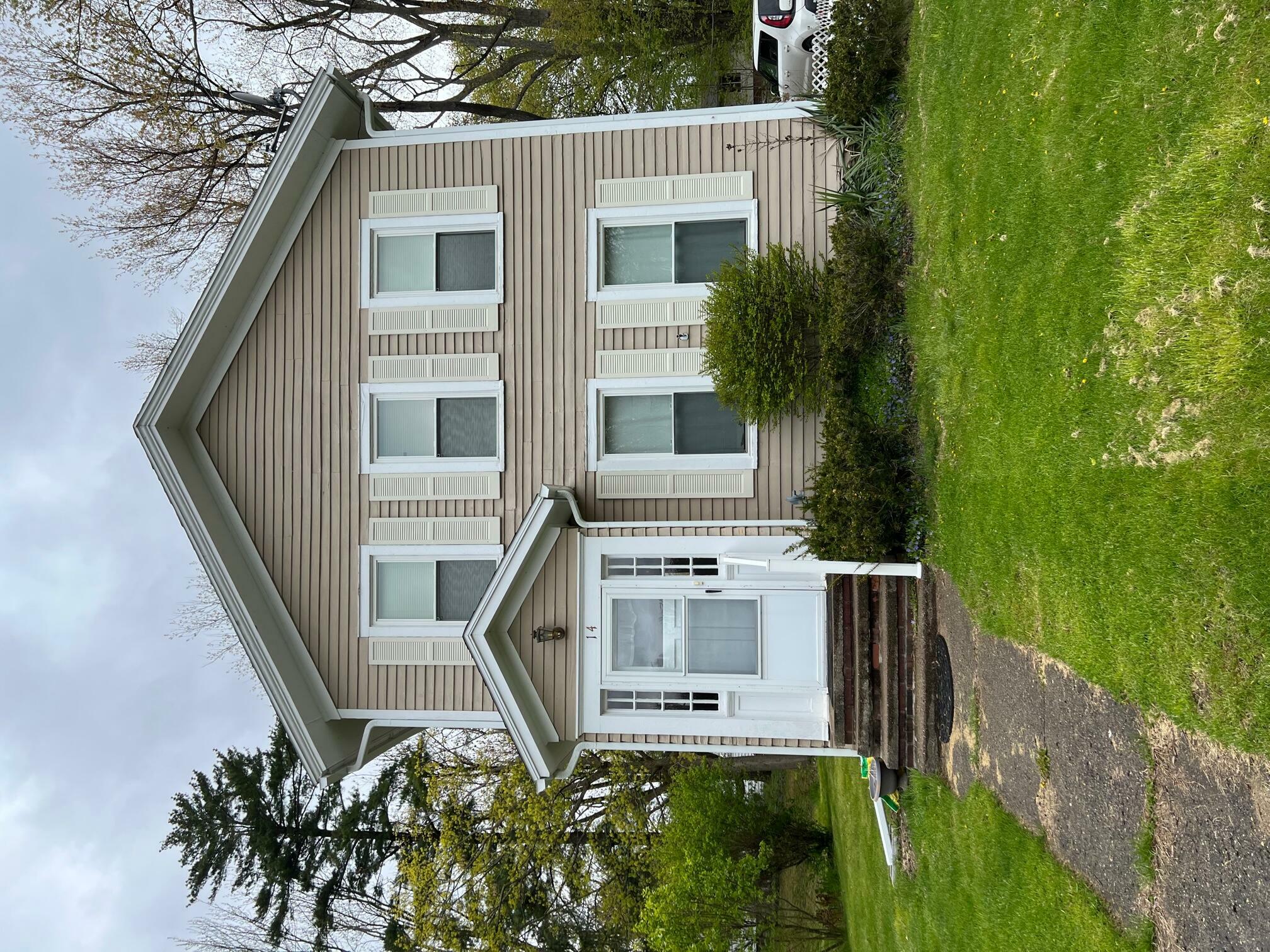 Property Photo:  14 Walnut Street  MI 49242 
