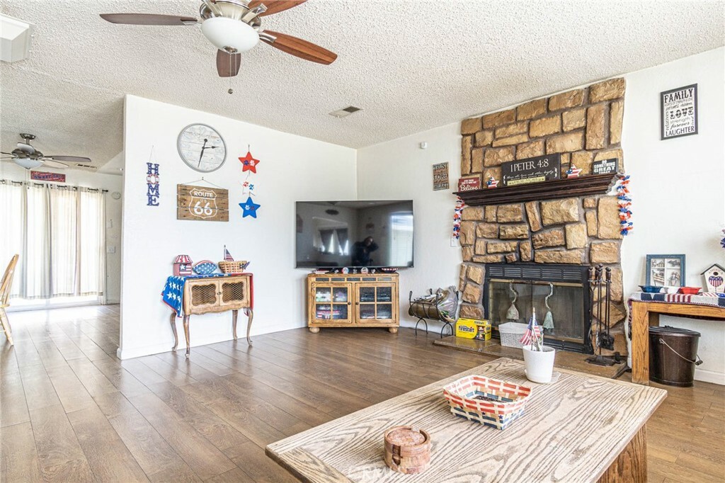 Property Photo:  961 Arroyo Drive  CA 92311 