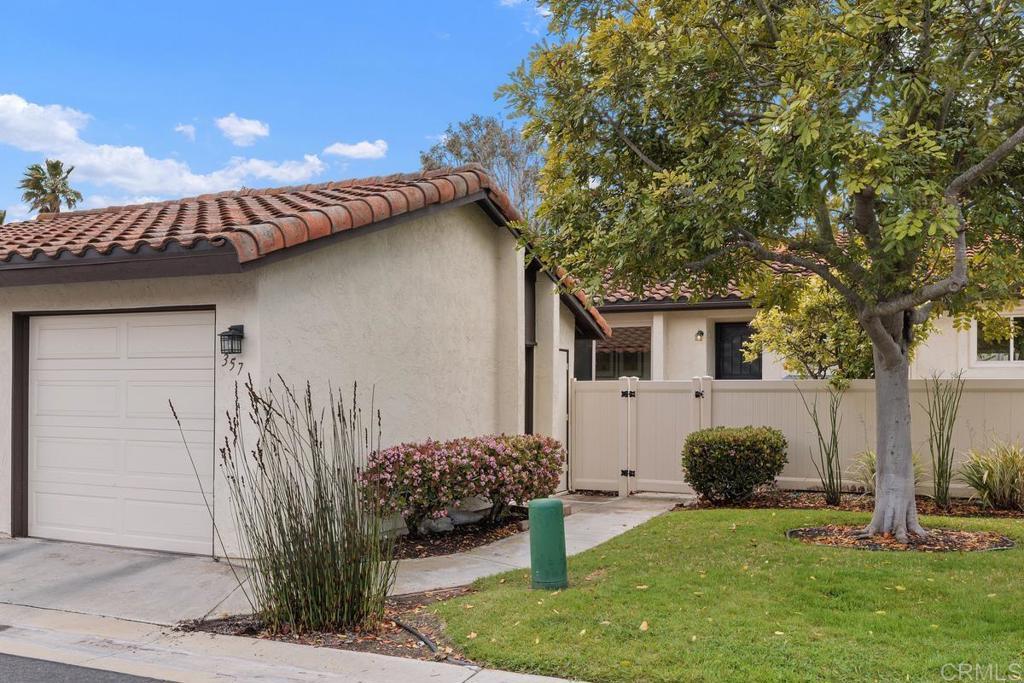 Property Photo:  357 Orwell Lane  CA 92024 