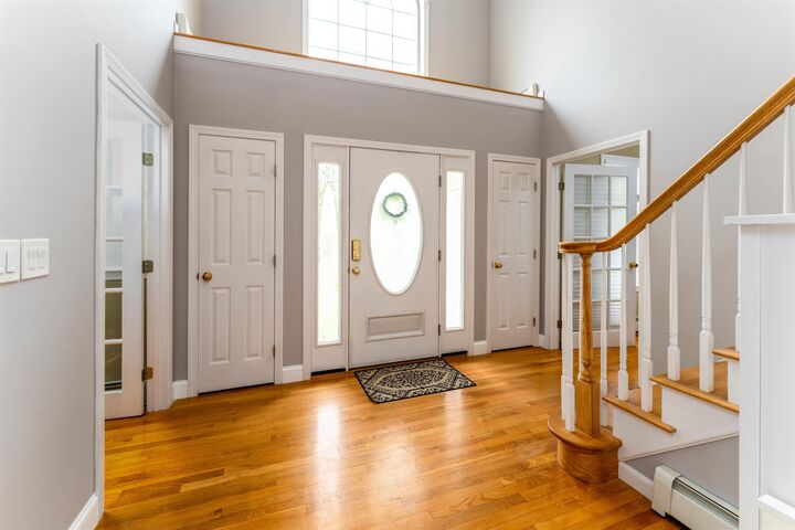 Property Photo: 12 Washington Road NH 03087