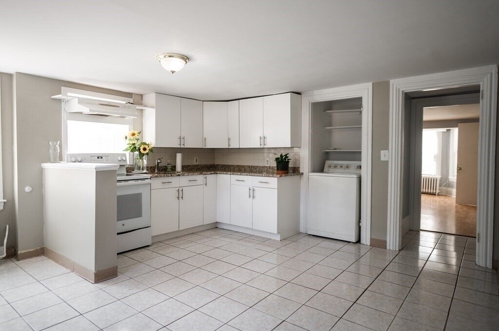 Property Photo: 44 Jefferson St. B MA 02458