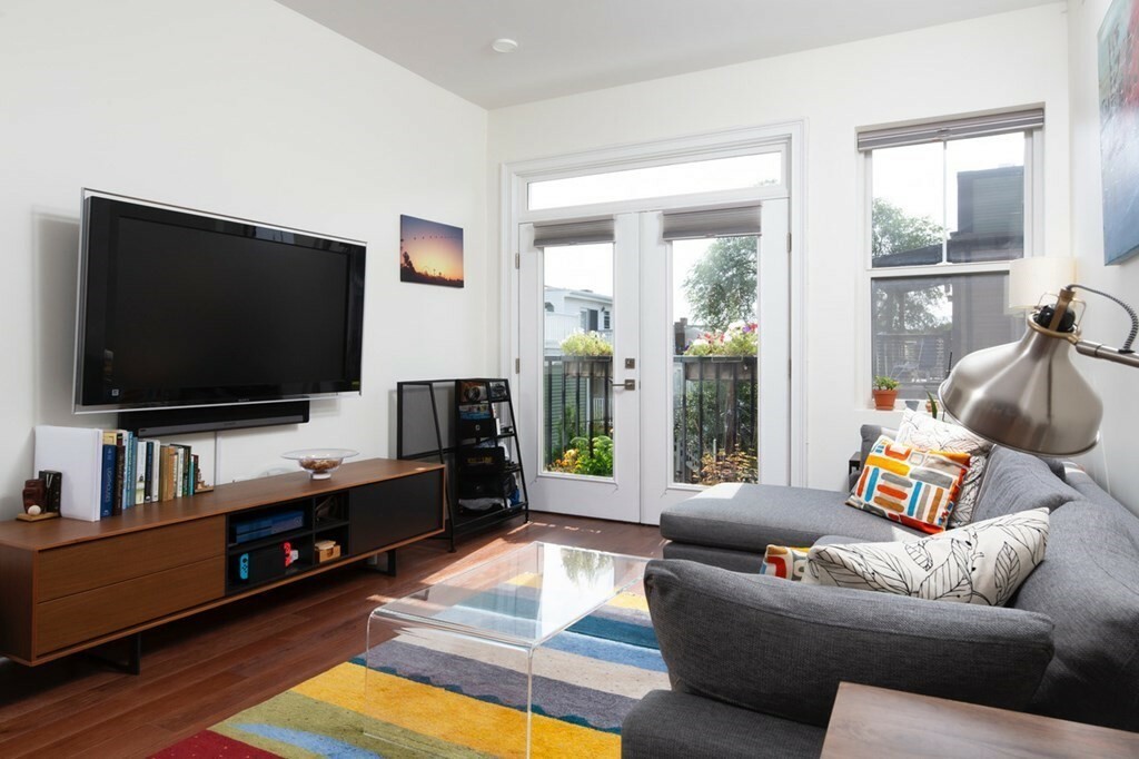 Property Photo: 170 W. Broadway 306 MA 02127