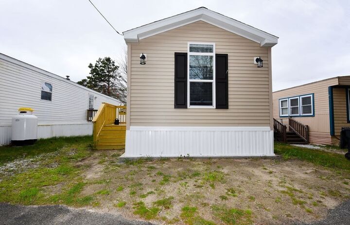 Property Photo:  37 Sean Circle  MA 02538 