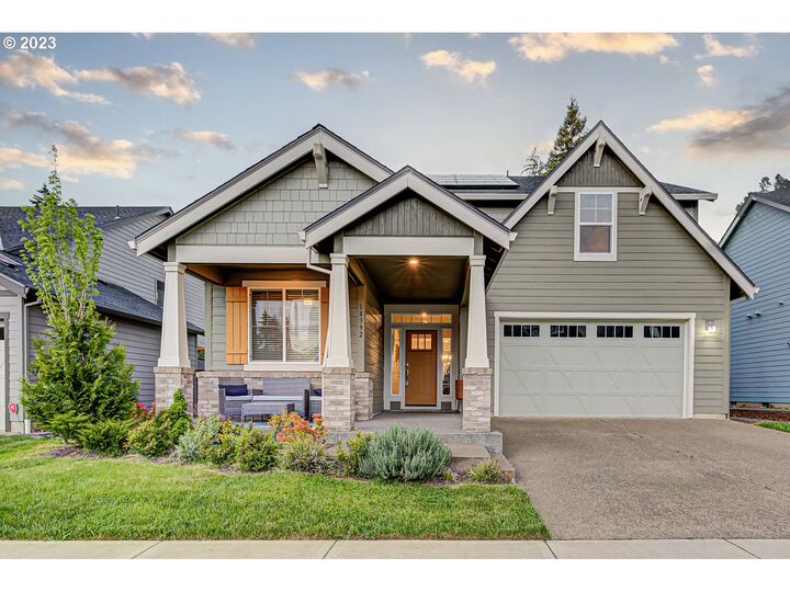 18392 SE Morse St  Milwaukie OR 97267 photo