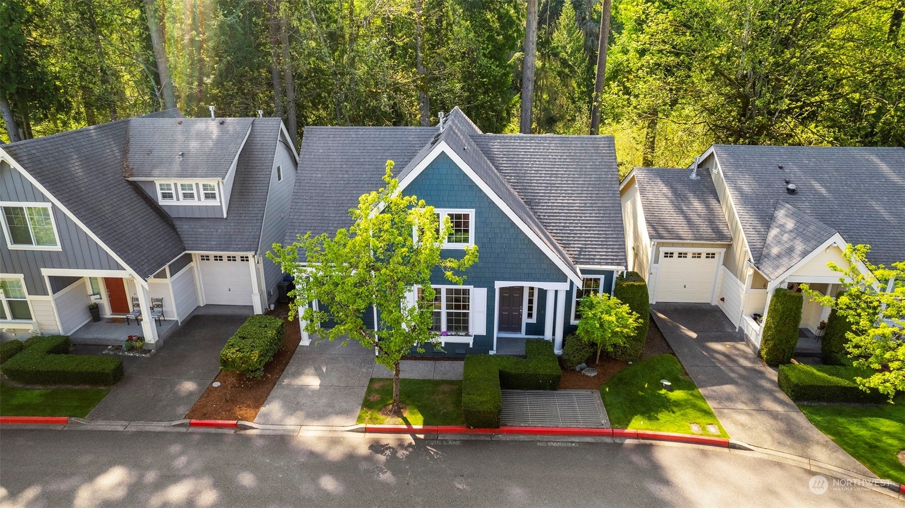 Property Photo:  23906 33rd Drive SE 13  WA 98021 